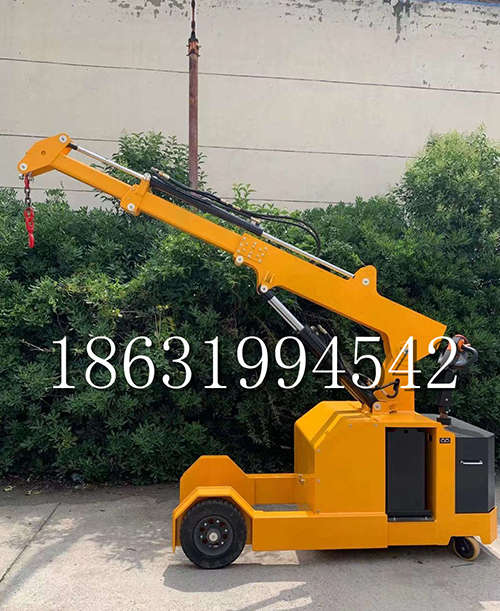 沈河区车载吊机船用车载吊机绞盘小吊机移动移动12/24V车载吊小型随车吊