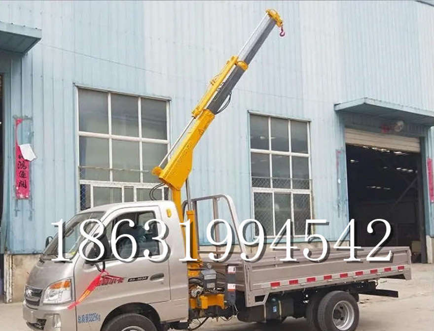 沈河区车载吊机船用车载吊机绞盘小吊机移动移动12/24V车载吊小型随车吊