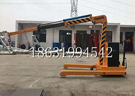 沈河区车载吊机船用车载吊机绞盘小吊机移动移动12/24V车载吊小型随车吊