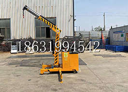 沈河区车载吊机船用车载吊机绞盘小吊机移动移动12/24V车载吊小型随车吊